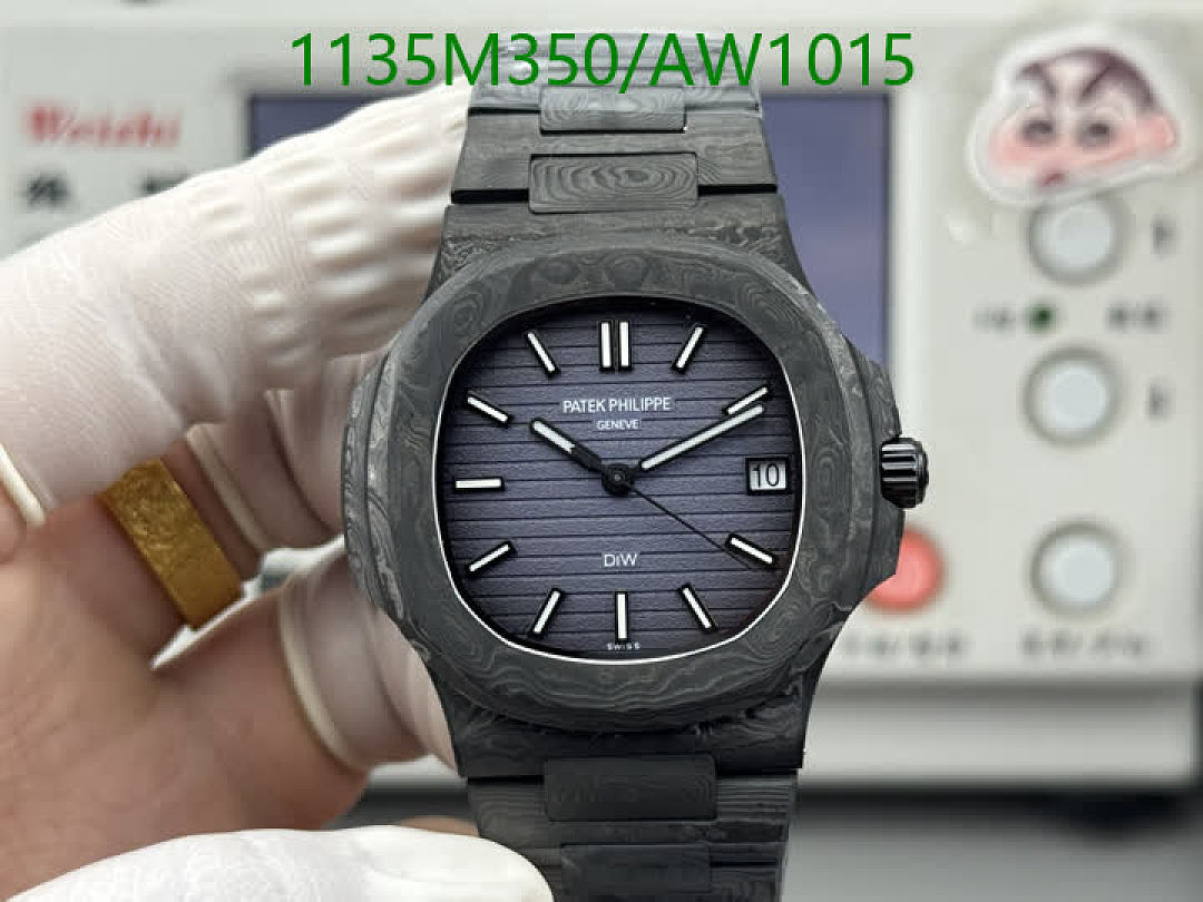 Patek Philippe-WatchesMirror Quality Code: AW1015 $: 1135USD