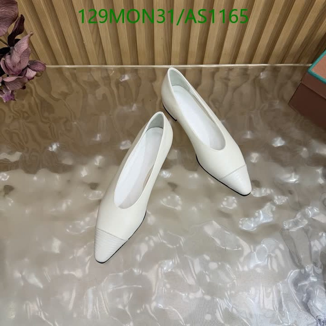 Loro Piana-Women Shoes Code: AS1165 $: 129USD