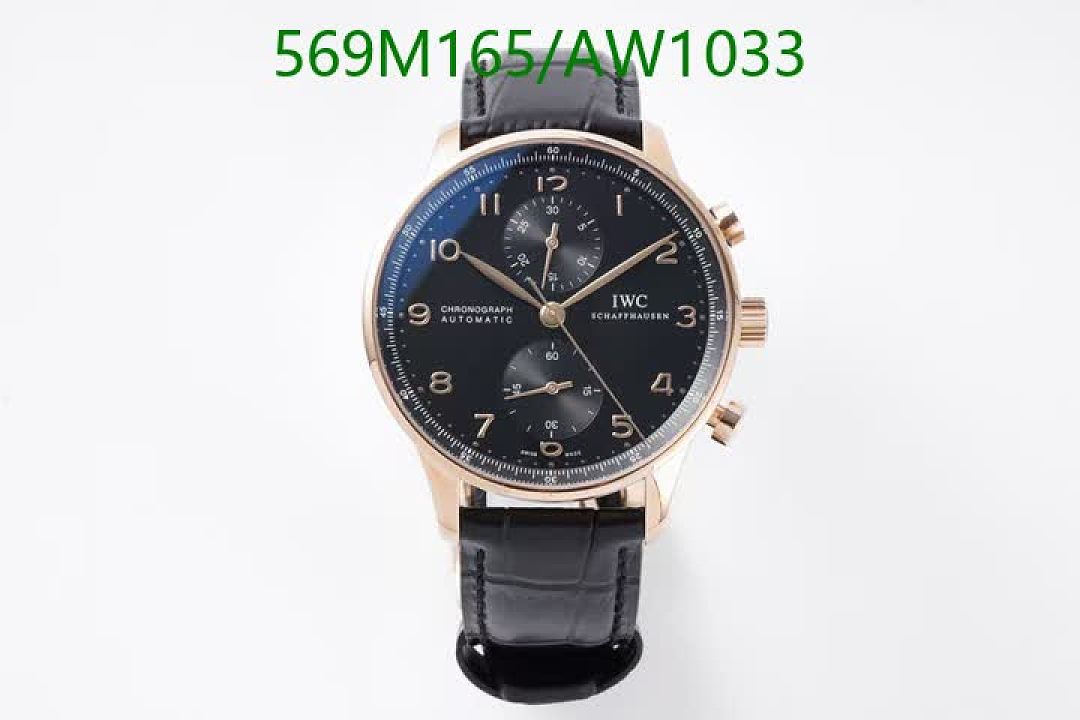 IWC-WatchesMirror Quality Code: AW1033 $: 569USD