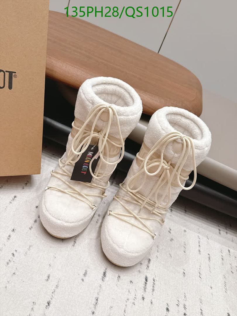 Moon Boot-Women Shoes Code: QS1015 $: 135USD