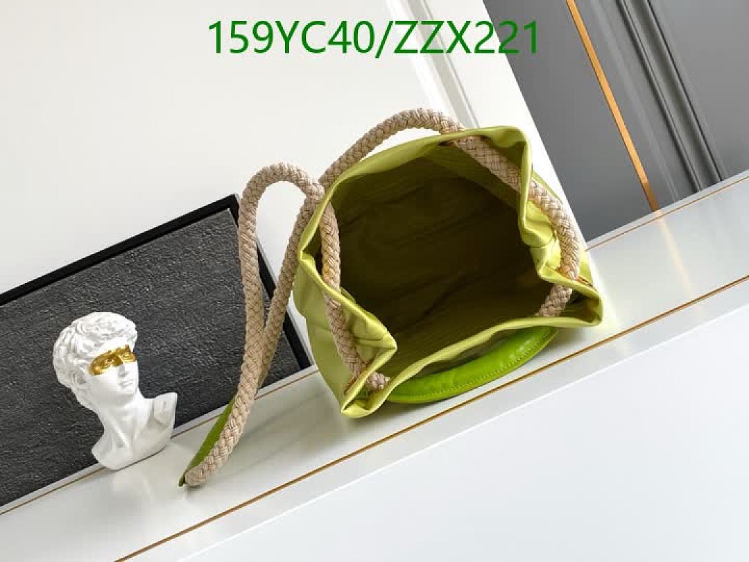 Prada-BagsMirror Quality Code: ZZX221 $: 159USD