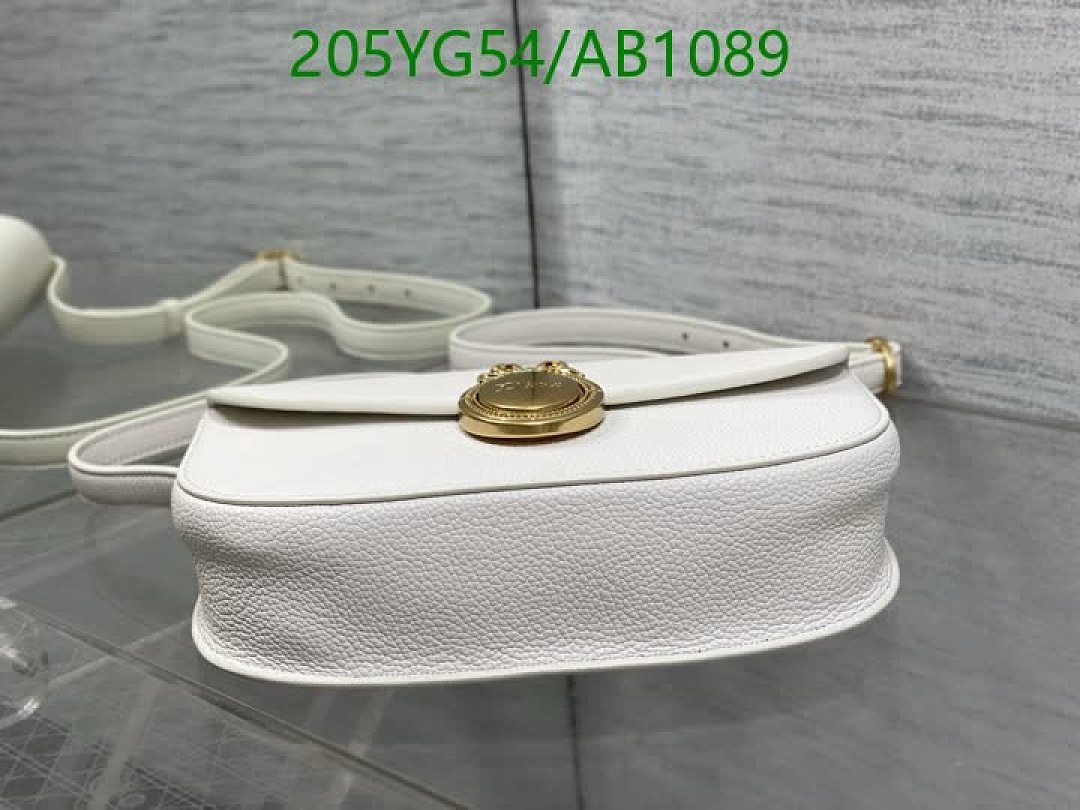 Dior-BagsMirror Quality Code: AB1089 $: 205USD