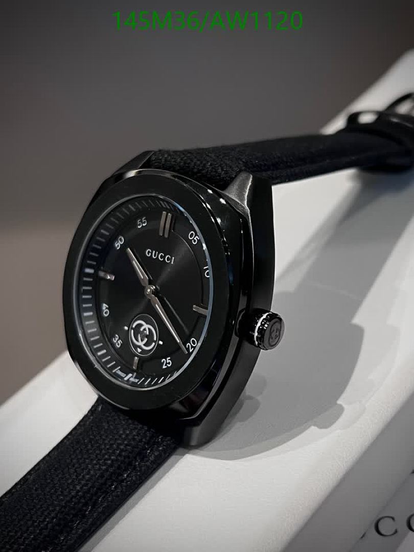 Gucci-Watches4A Quality Code: AW1120 $: 145USD