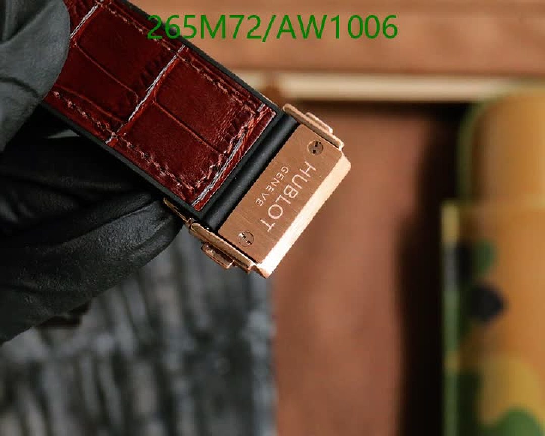 Hublot-WatchesMirror Quality Code: AW1006 $: 265USD