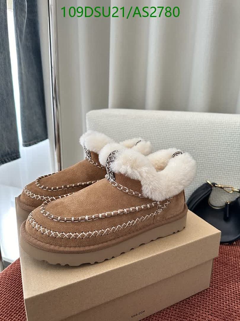 UGG-Women Shoes Code: AS2780 $: 109USD