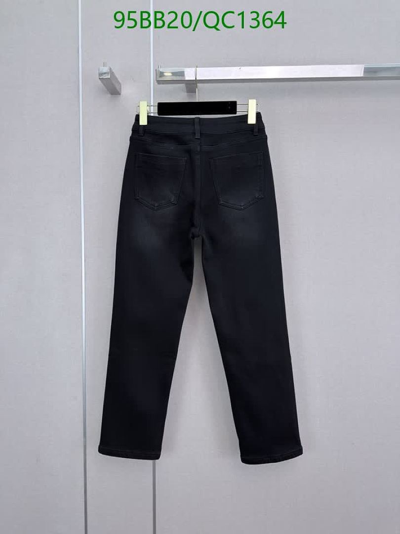 Chanel-Clothing Code: QC1364 $: 95USD