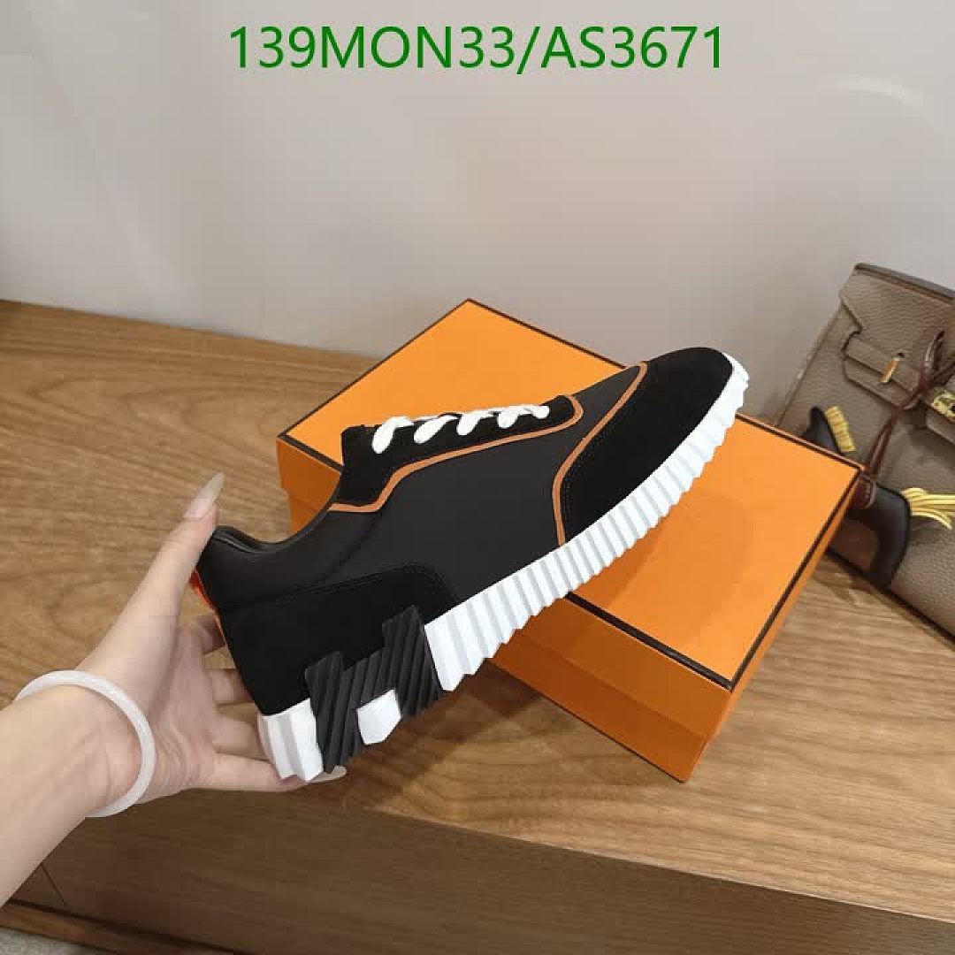 Hermes-Women Shoes Code: AS3671 $: 139USD