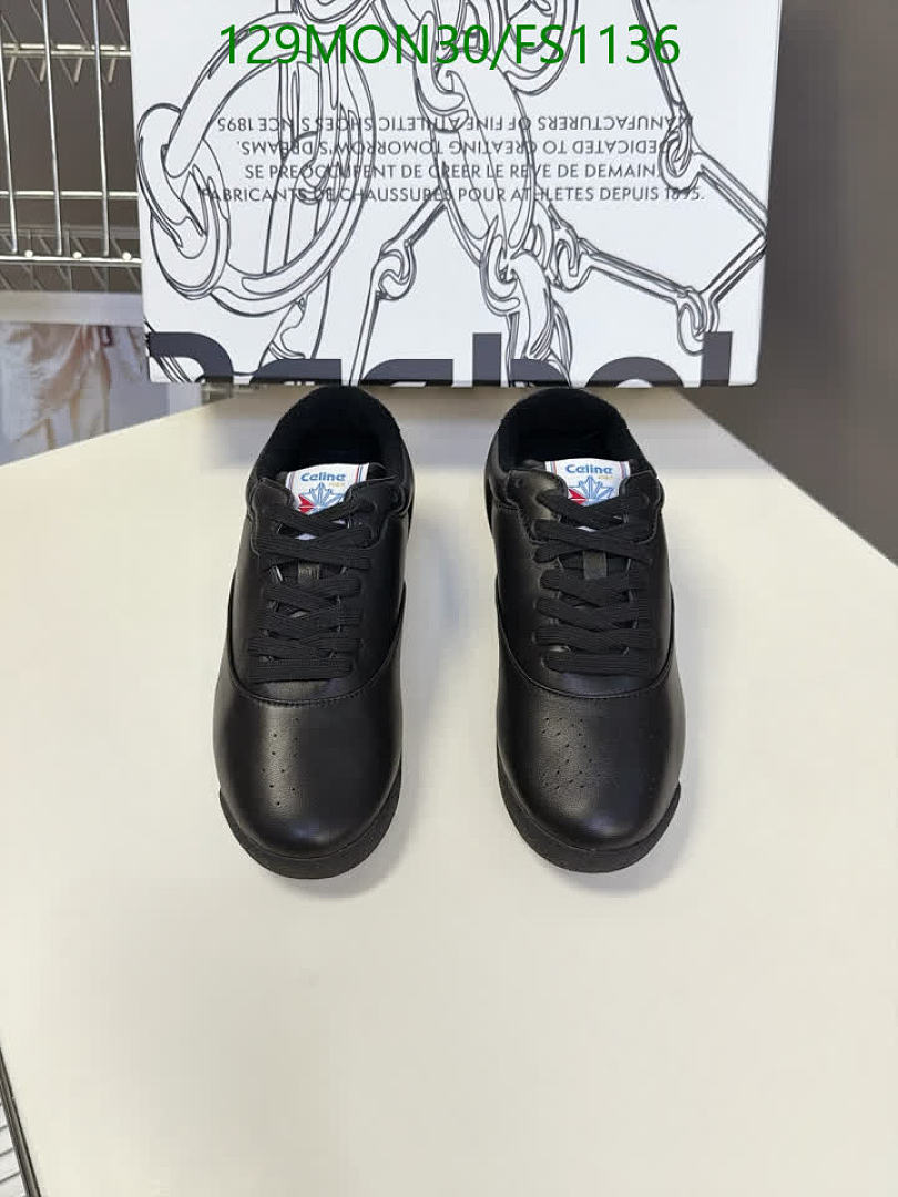 Celine-Women Shoes Code: FS1136 $: 129USD