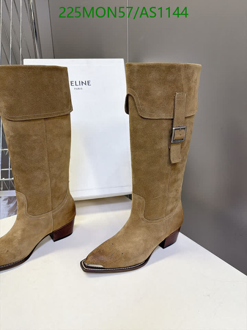 Celine-Women Shoes Code: AS1144 $: 225USD