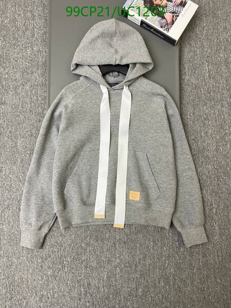 LV-Clothing Code: UC1203 $: 99USD