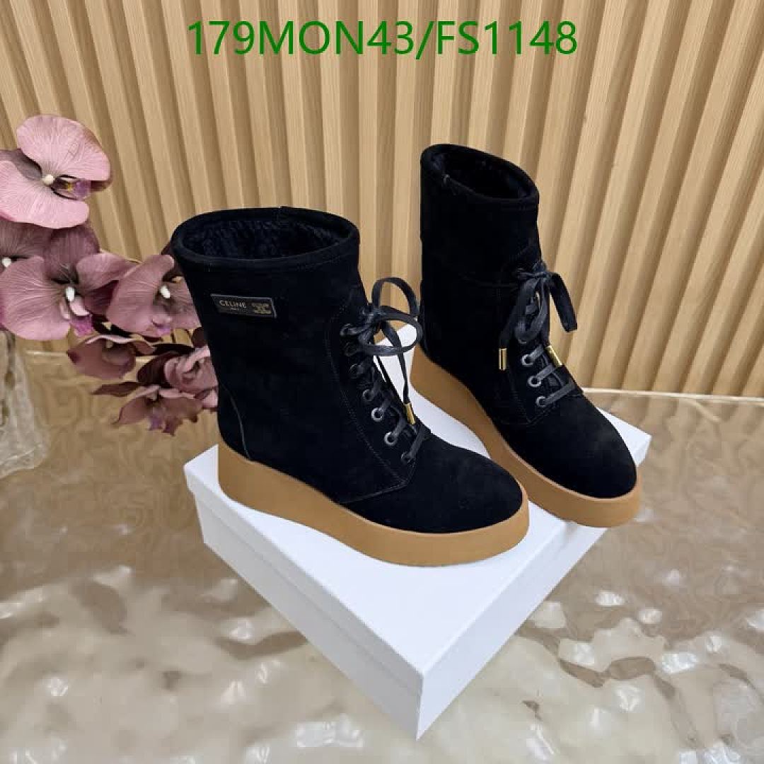 Celine-Women Shoes Code: FS1148 $: 179USD