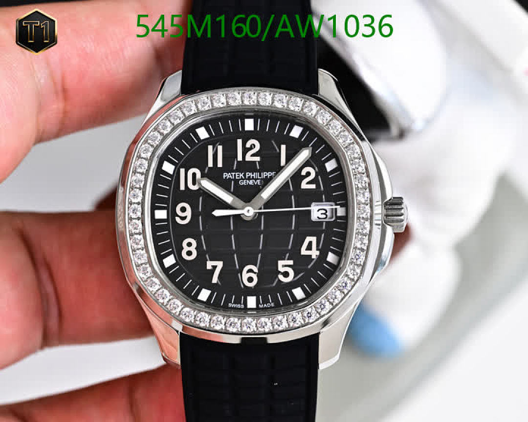 Patek Philippe-WatchesMirror Quality Code: AW1036 $: 545USD