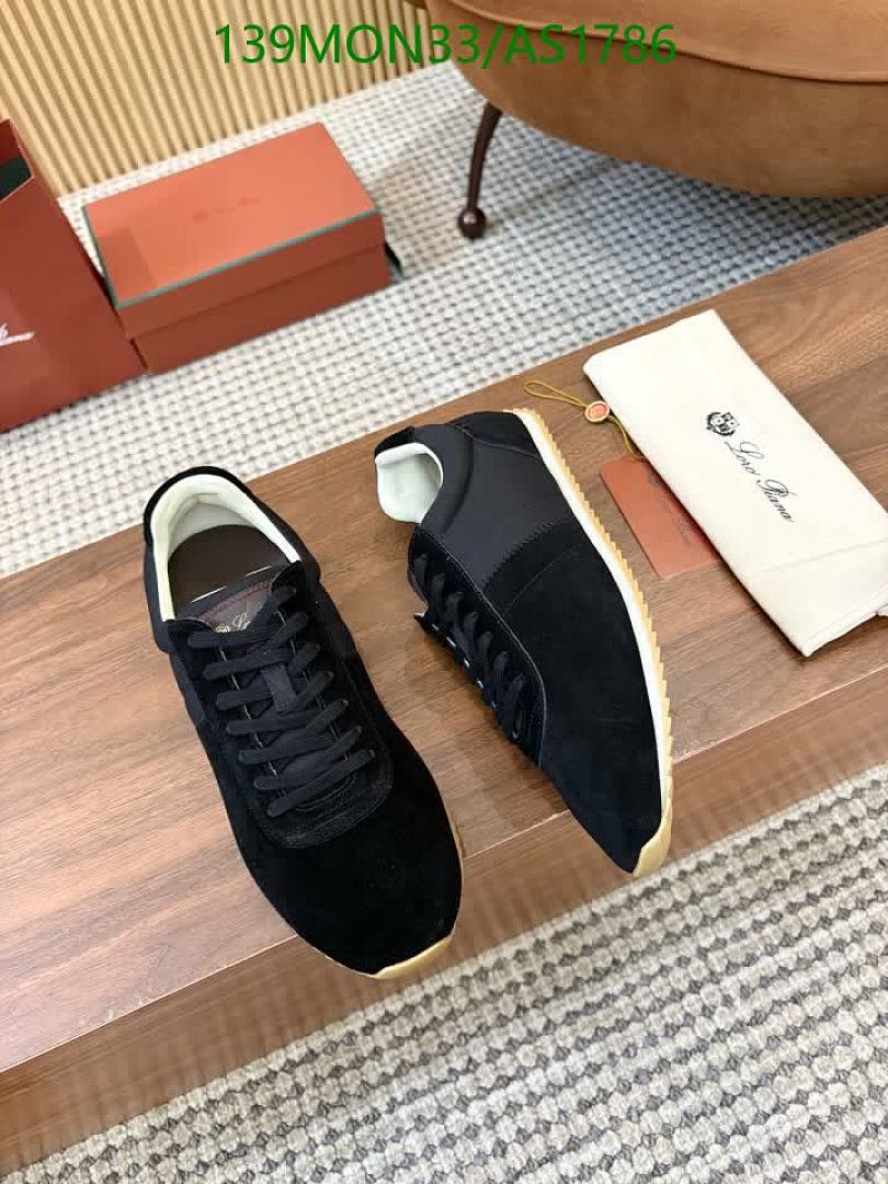 Loro Piana-Women Shoes Code: AS1786 $: 139USD