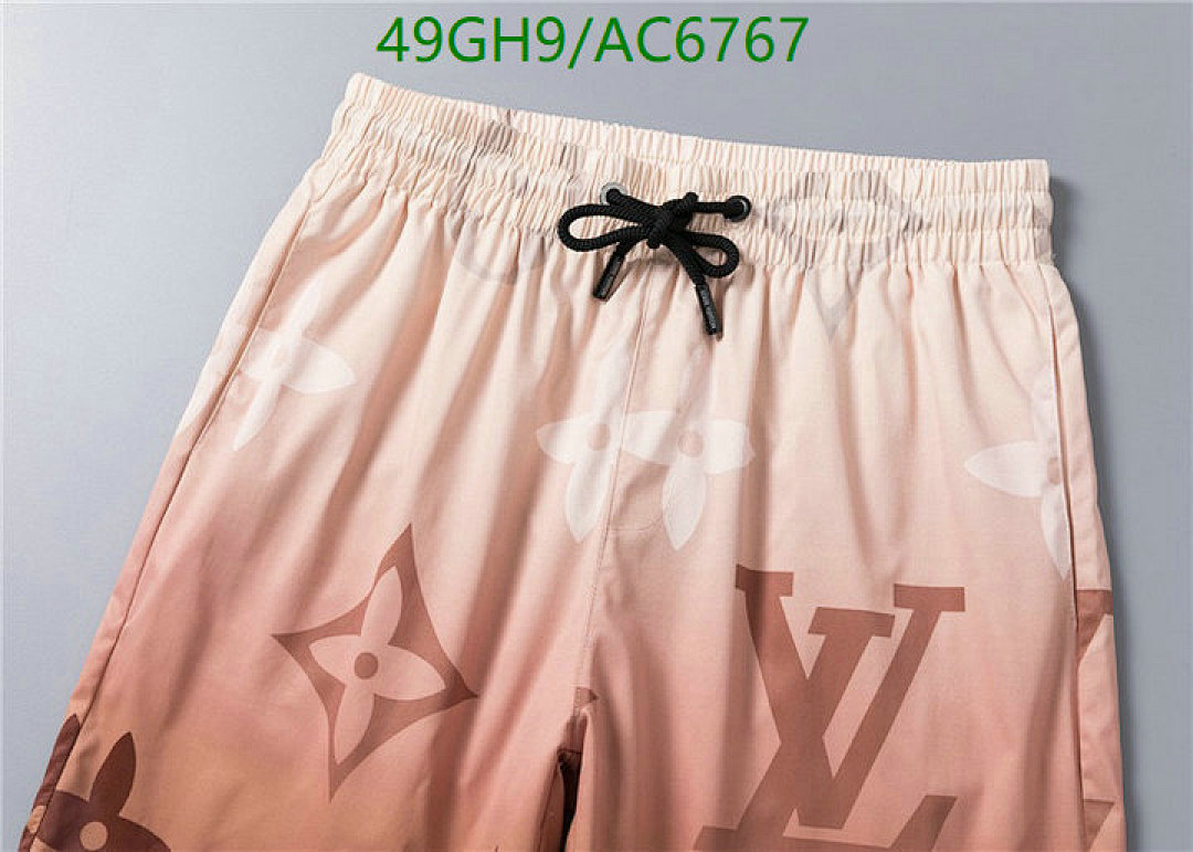 LV-Clothing Code: AC6767 $: 49USD