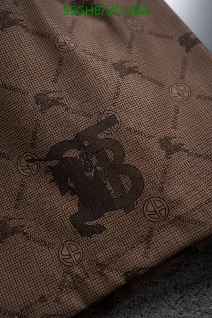 Burberry-Clothing Code: VC1044 $: 55USD