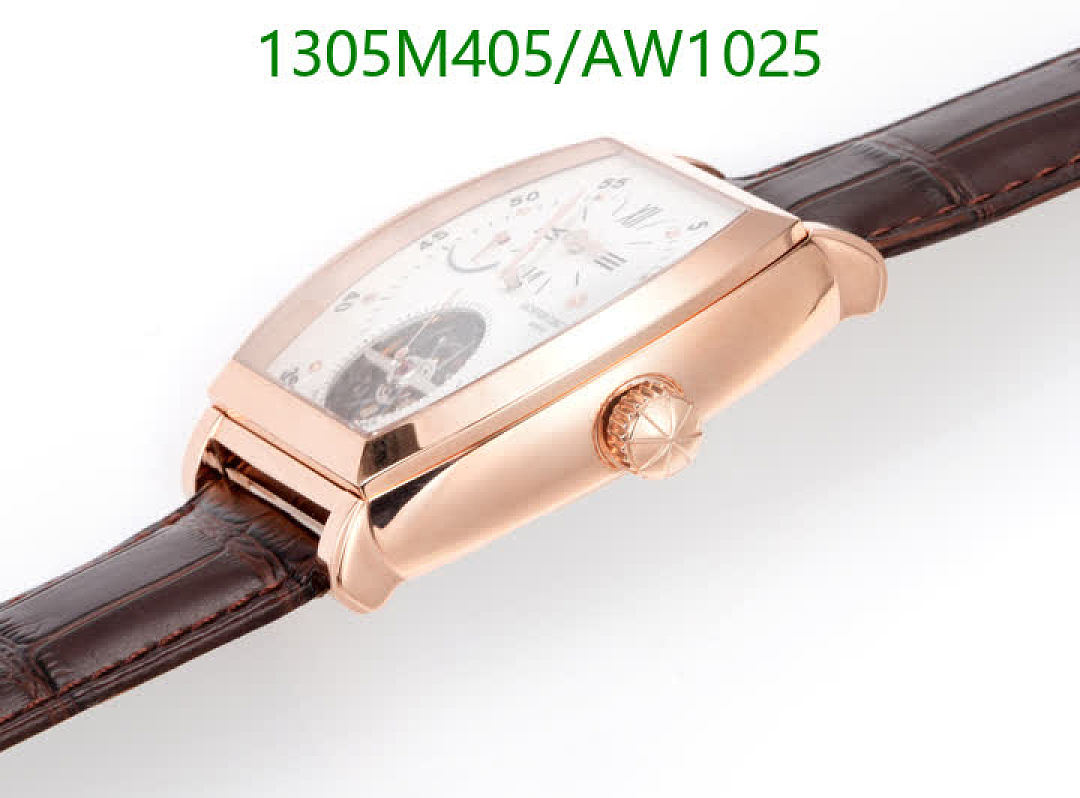 Vacheron Constantin-WatchesMirror Quality Code: AW1025 $: 1305USD