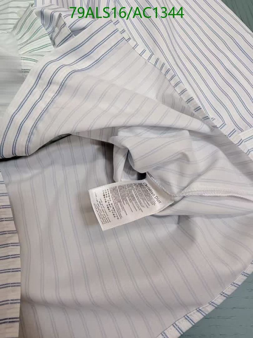 Dior-Clothing（Kids） Code: AC1344 $: 79USD
