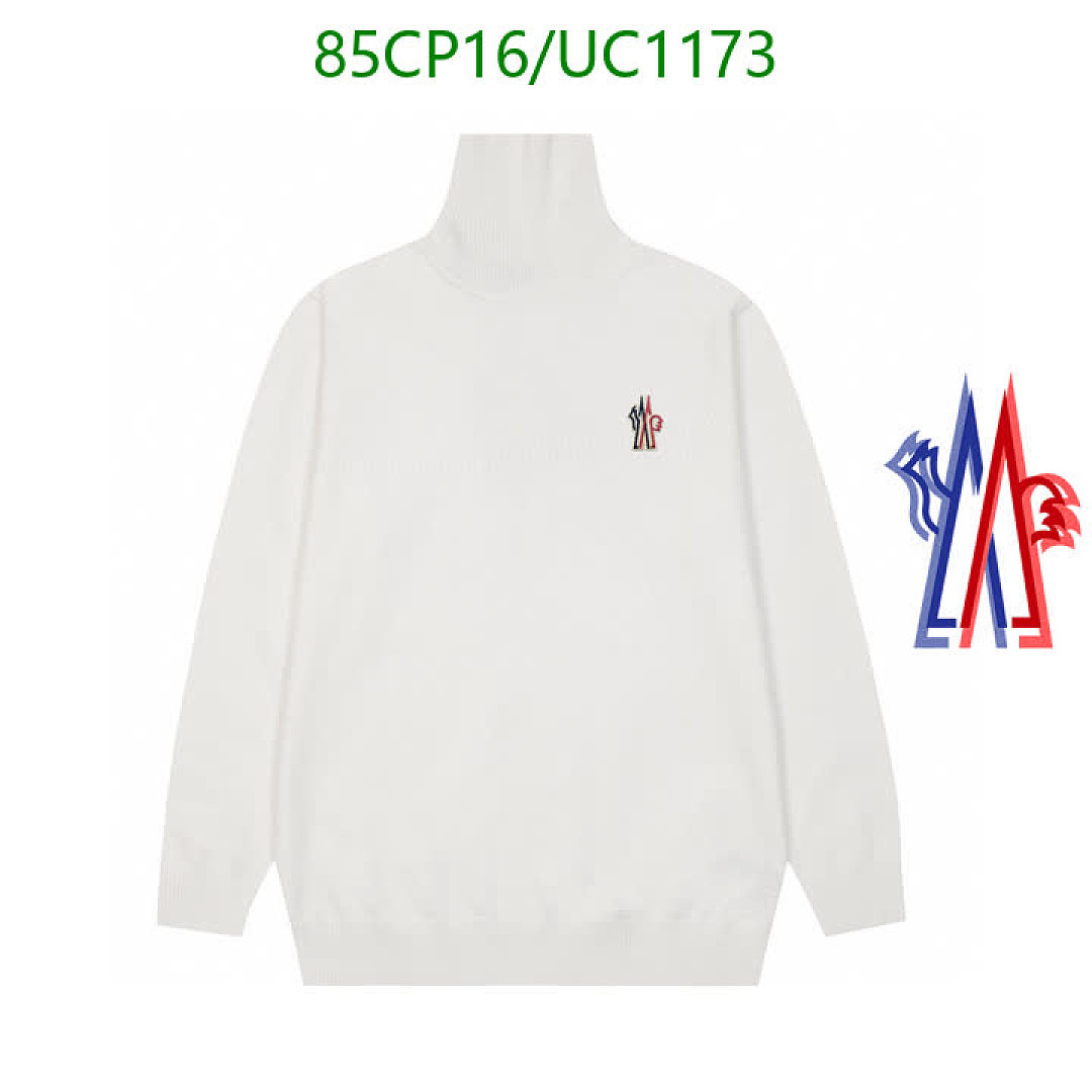 Moncler-Clothing Code: UC1173 $: 85USD