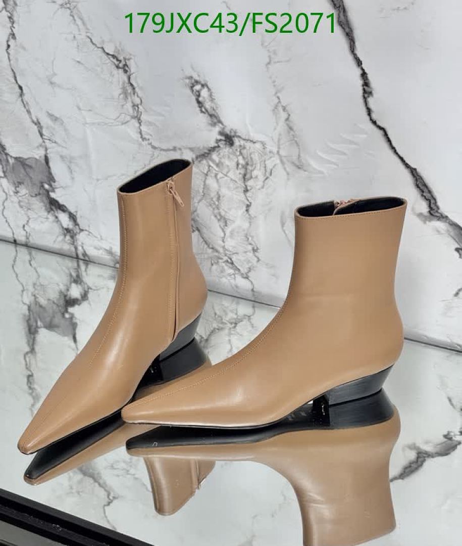 YSL-Women Shoes Code: FS2071 $: 179USD