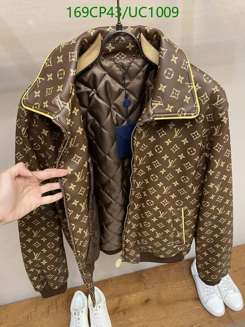 LV-Clothing Code: UC1009 $: 169USD