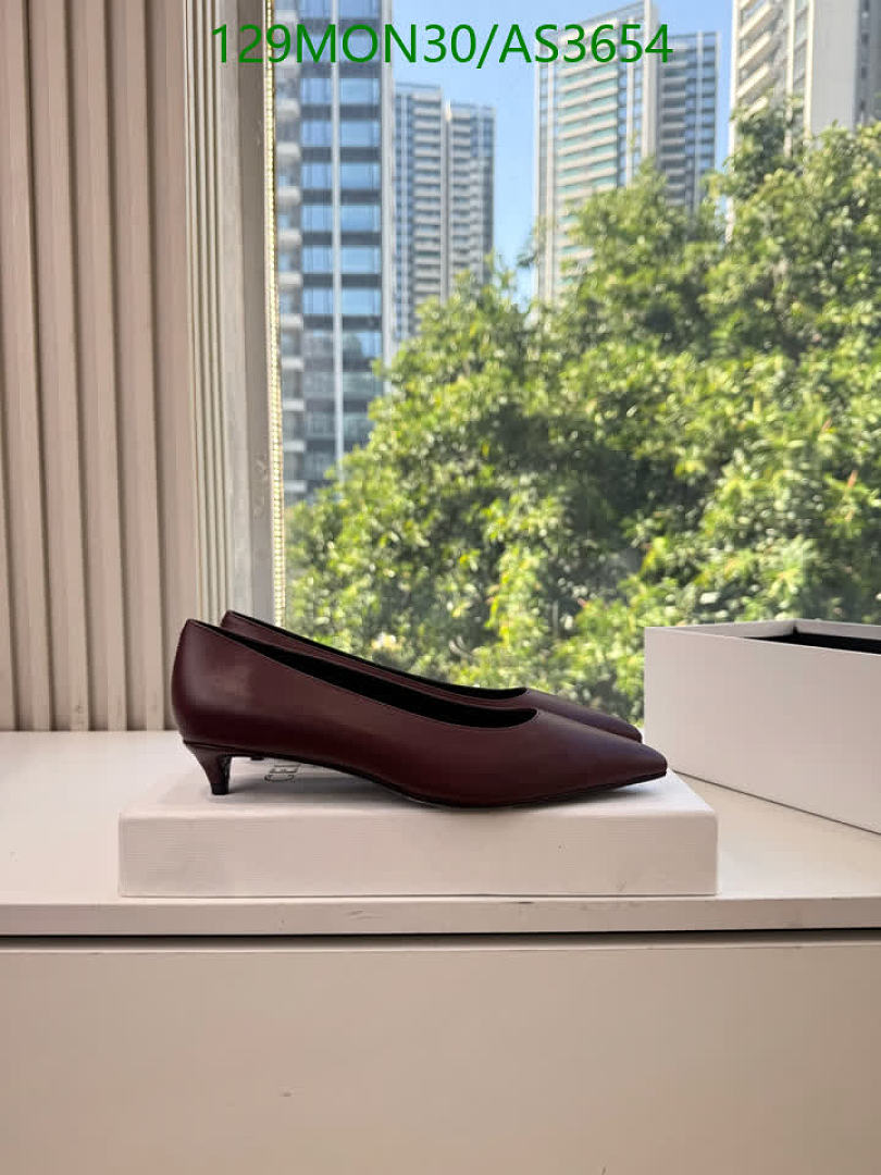 Celine-Women Shoes Code: AS3654 $: 129USD
