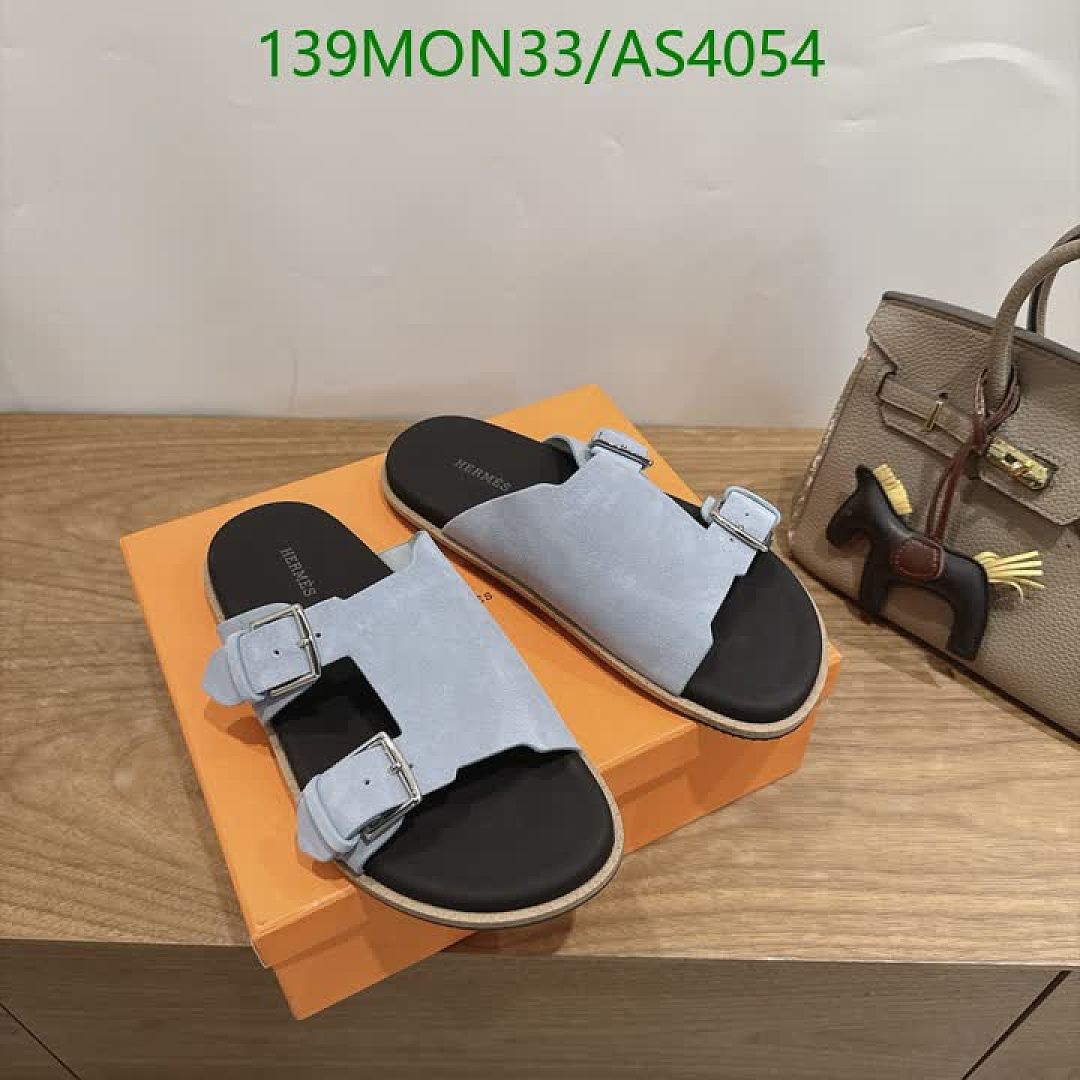 Hermes-Women Shoes Code: AS4054 $: 139USD
