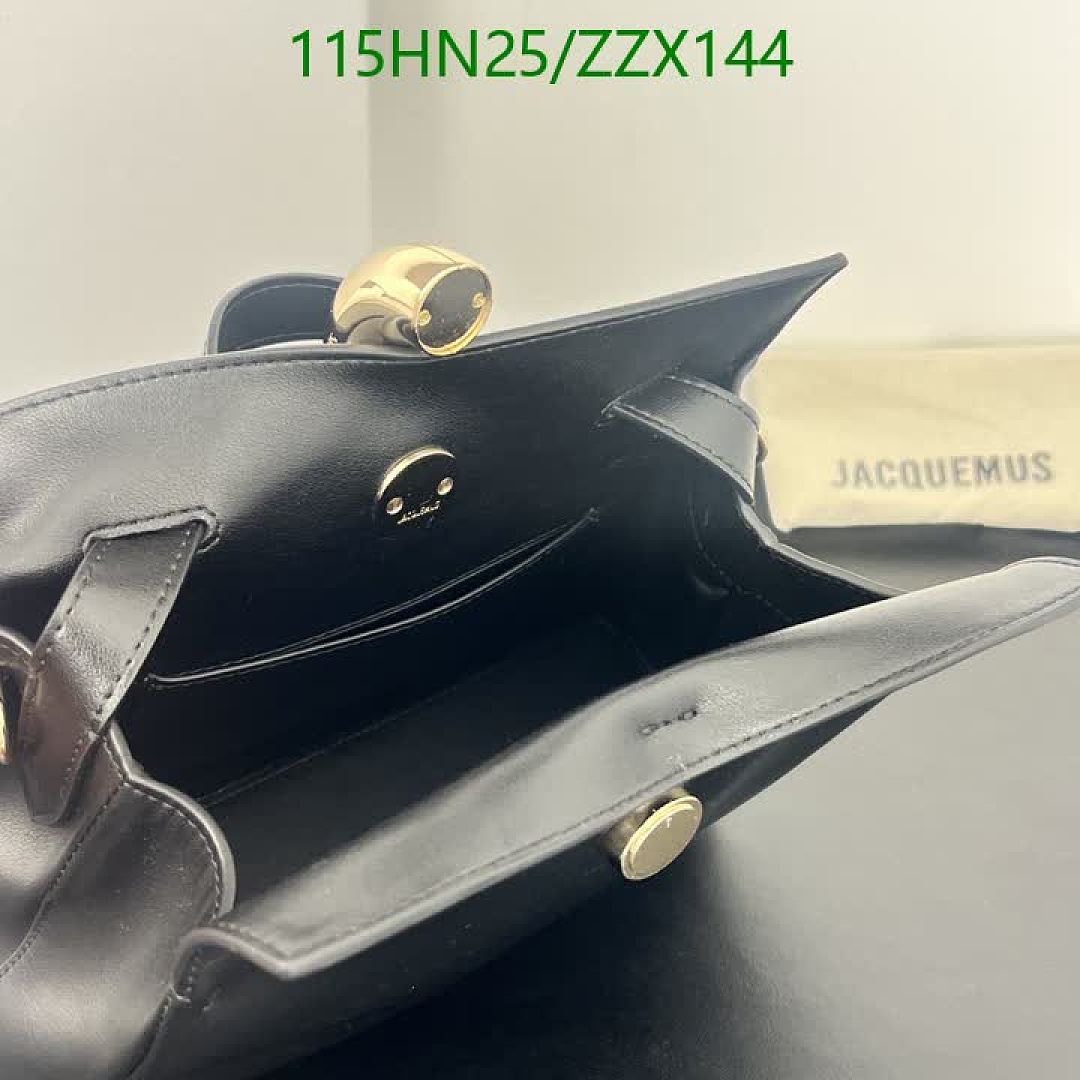 Jacquemus-Bags4A Quality Code: ZZX144 $: 115USD