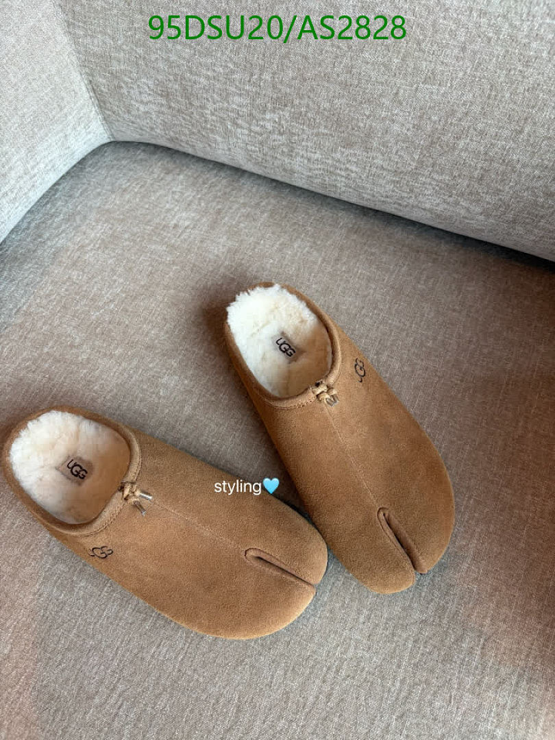 UGG-Women Shoes Code: AS2828 $: 95USD