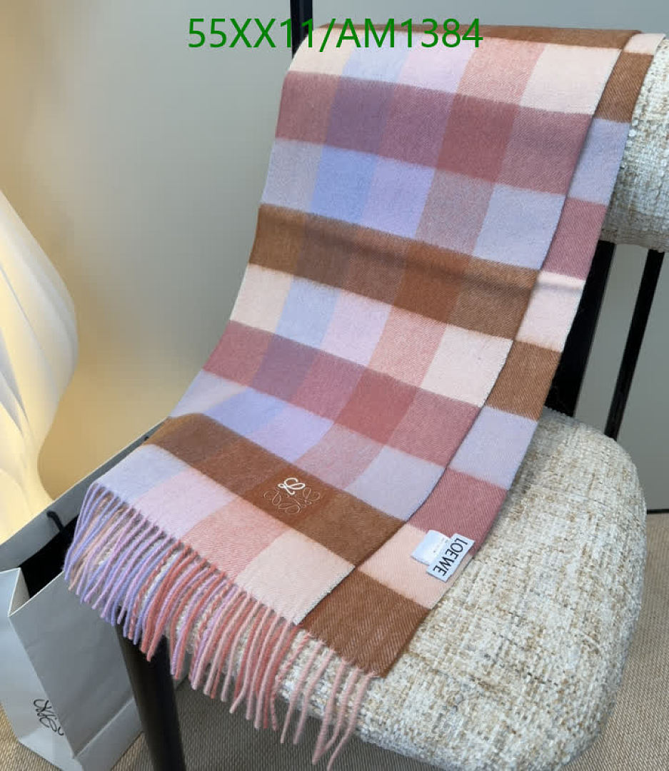 Loewe-Scarves Code: AM1384 $: 55USD