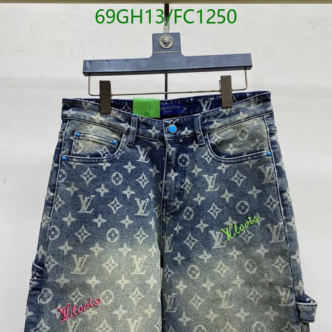 LV-Clothing Code: FC1250 $: 69USD