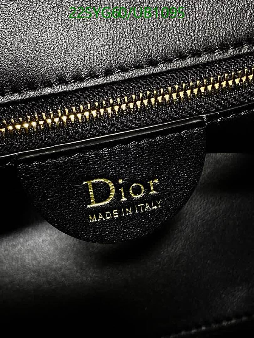 Dior-BagsMirror Quality Code: UB1095 $: 225USD