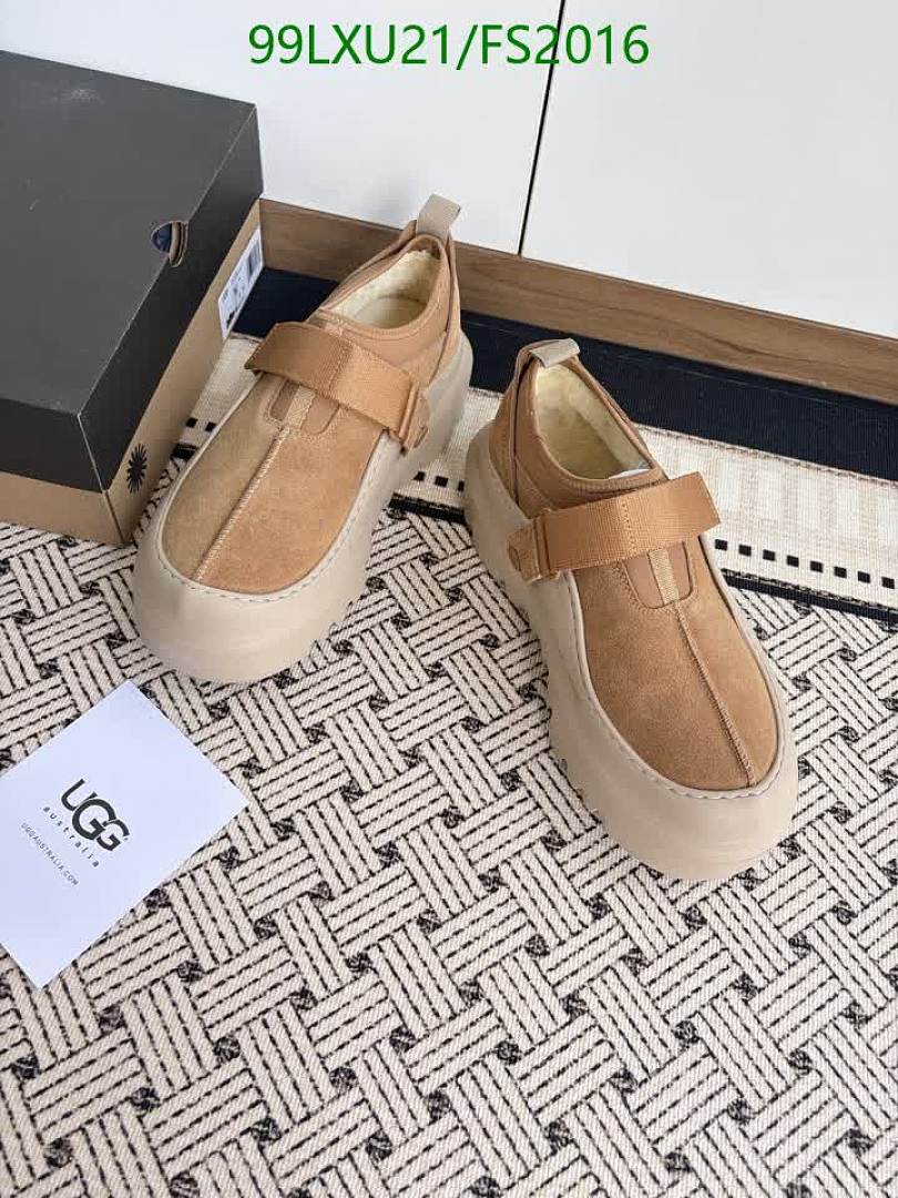 UGG-Women Shoes Code: FS2016 $: 99USD