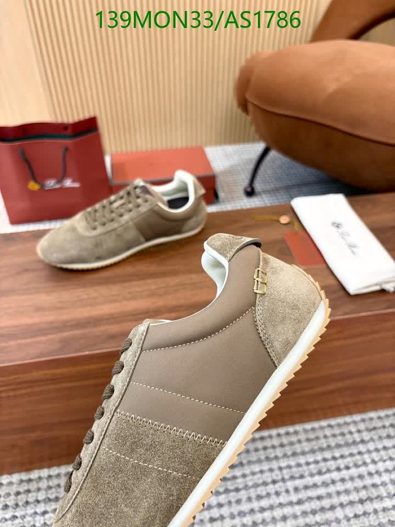 Loro Piana-Women Shoes Code: AS1786 $: 139USD