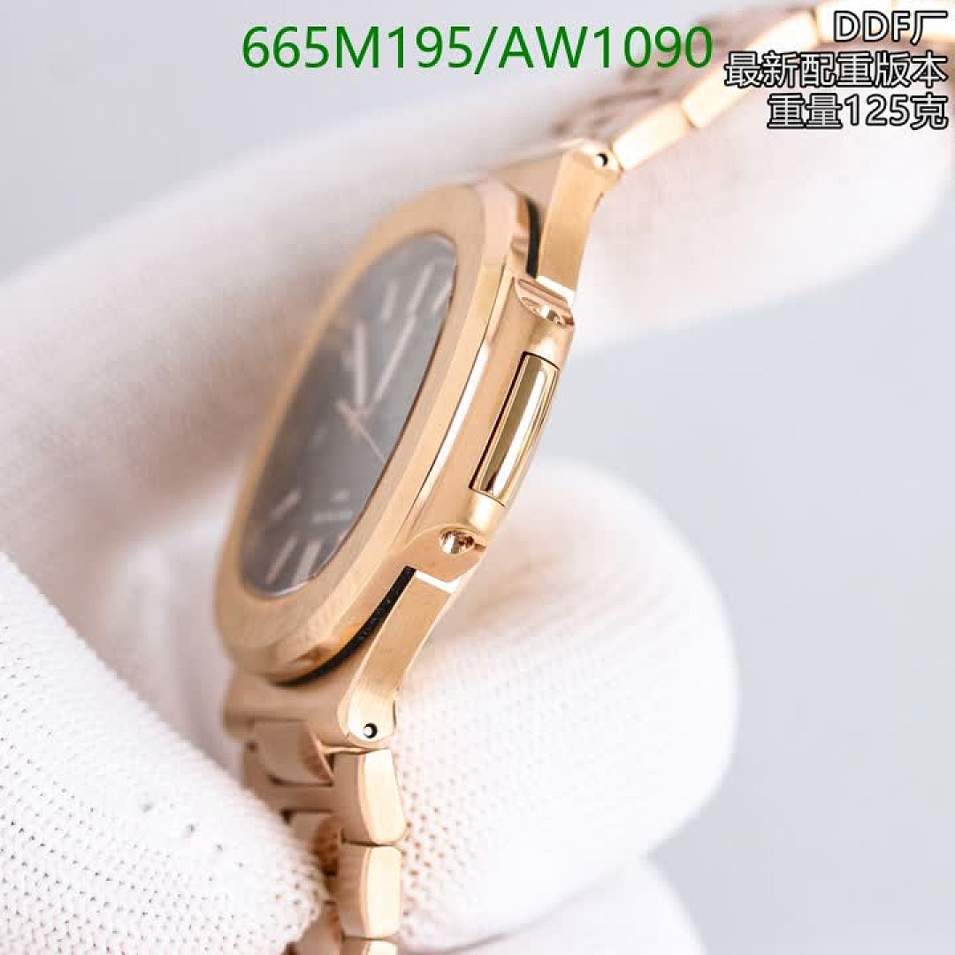 Patek Philippe-WatchesMirror Quality Code: AW1090 $: 665USD