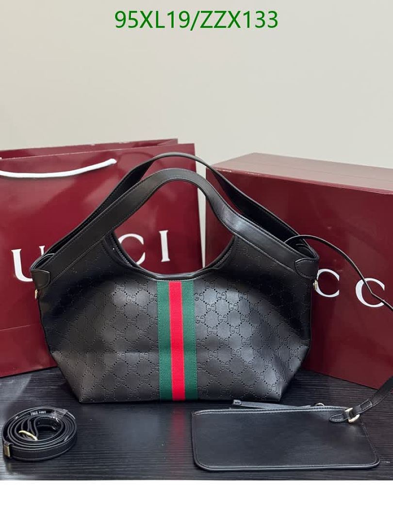 Gucci-Bags4A Quality Code: ZZX133 $: 95USD