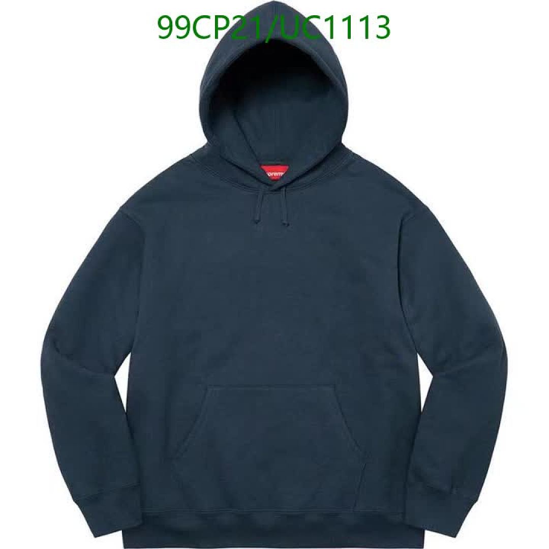 Supreme-Clothing Code: UC1113 $: 99USD