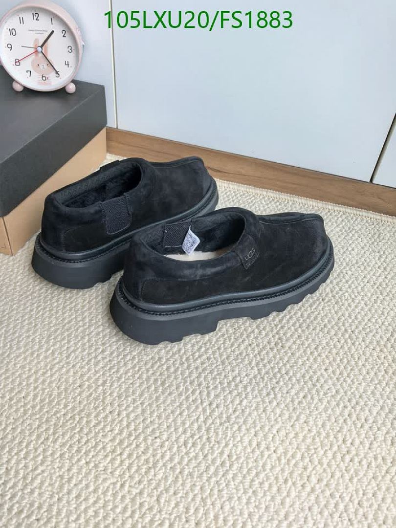UGG-Men shoes Code: FS1883 $: 105USD
