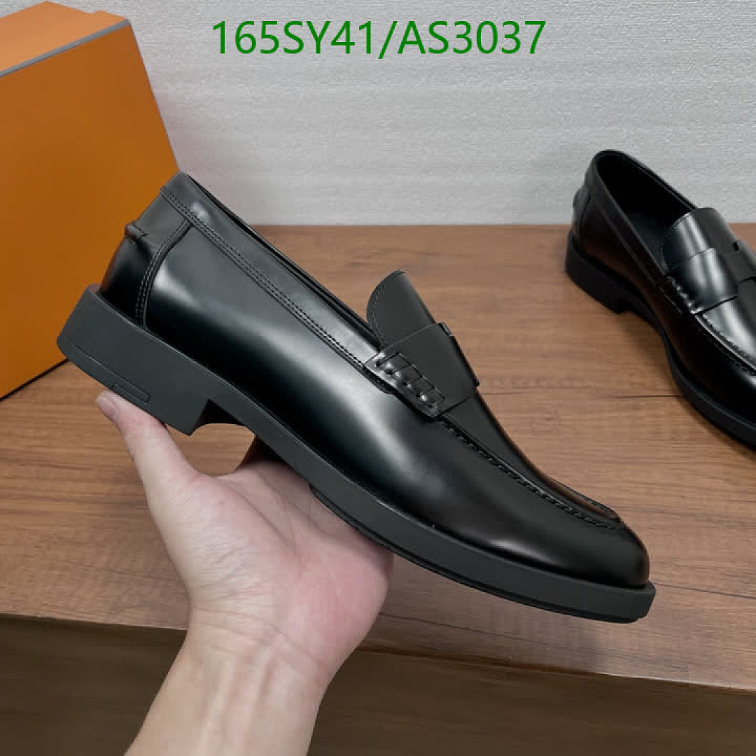 Hermes-Men shoes Code: AS3037 $: 165USD
