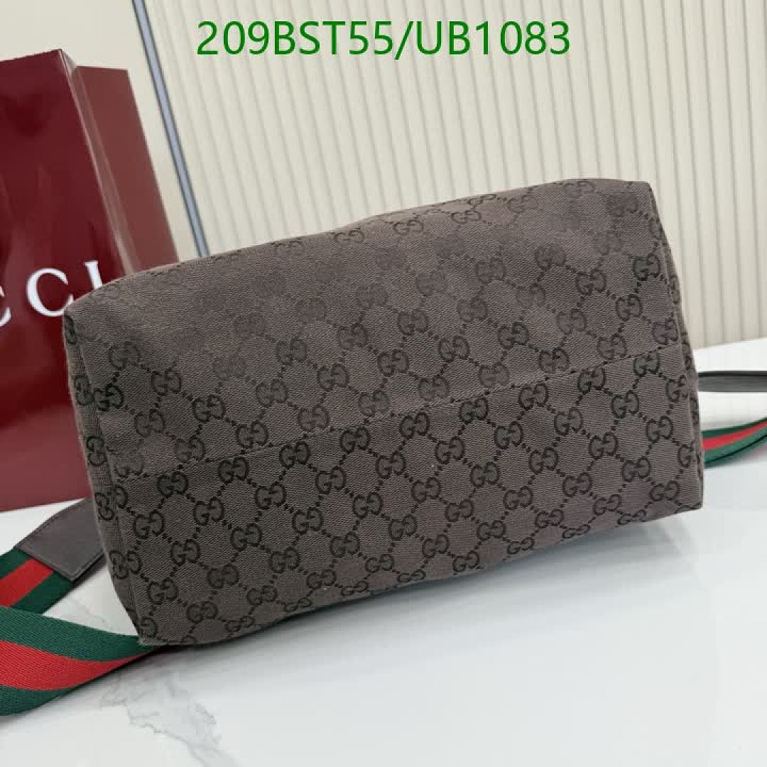 Gucci-BagsMirror Quality Code: UB1083 $: 209USD