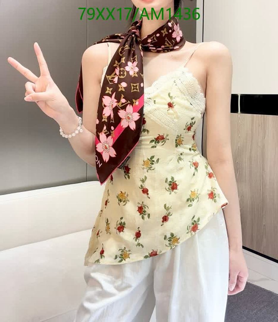 LV-Scarves Code: AM1436 $: 79USD