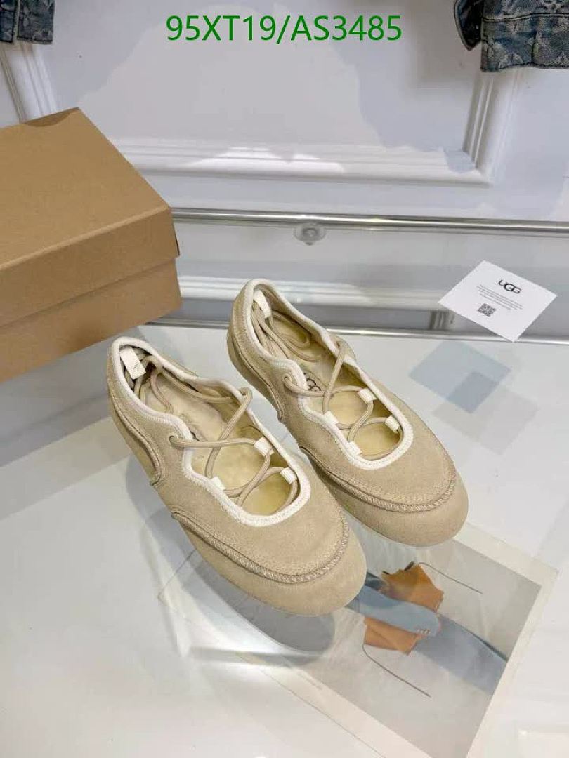 UGG-Women Shoes Code: AS3485 $: 95USD