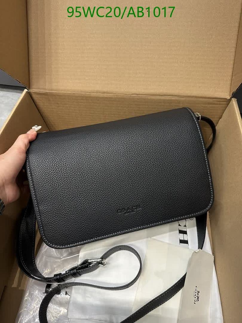 Coach-Bags4A Quality Code: AB1017 $: 95USD