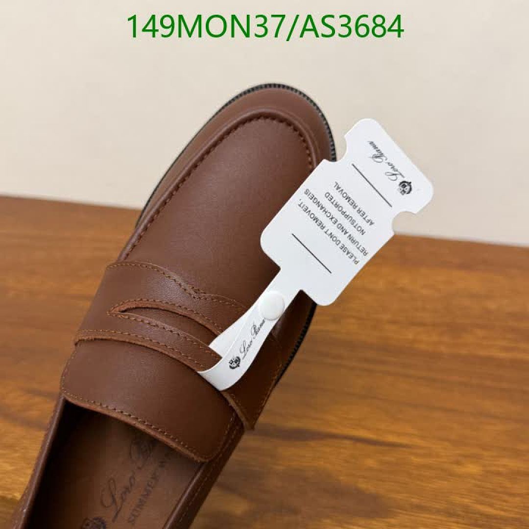 Loro Piana-Women Shoes Code: AS3684 $: 149USD