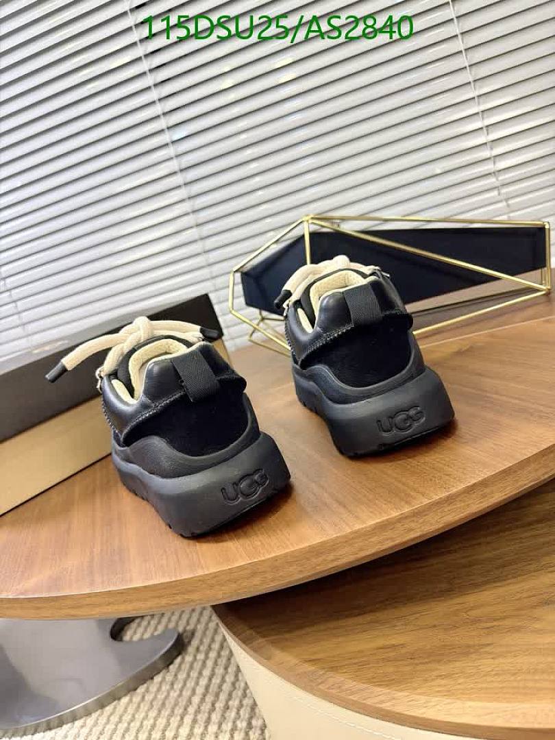 UGG-Men shoes Code: AS2840 $: 115USD