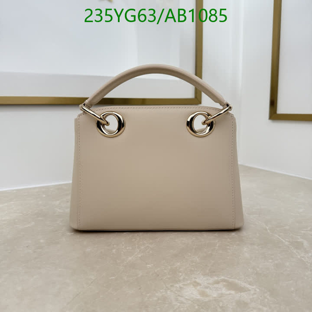 Dior-BagsMirror Quality Code: AB1085 $: 235USD
