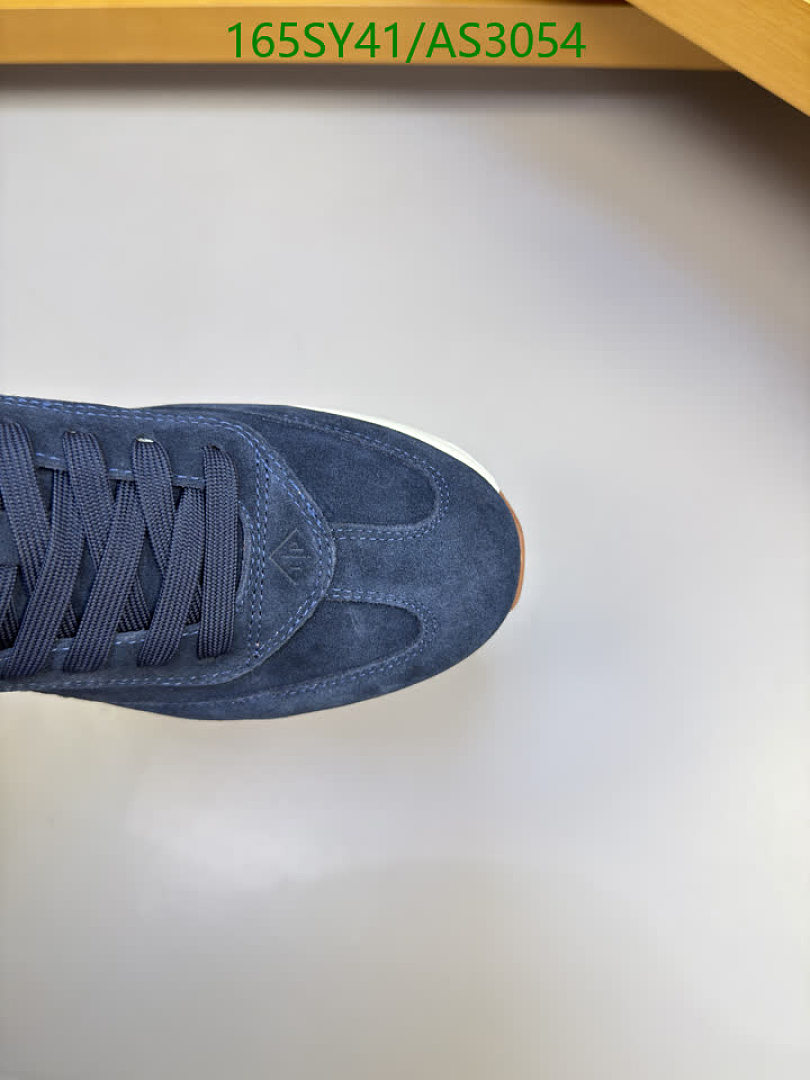 Loro Piana-Women Shoes Code: AS3054 $: 165USD