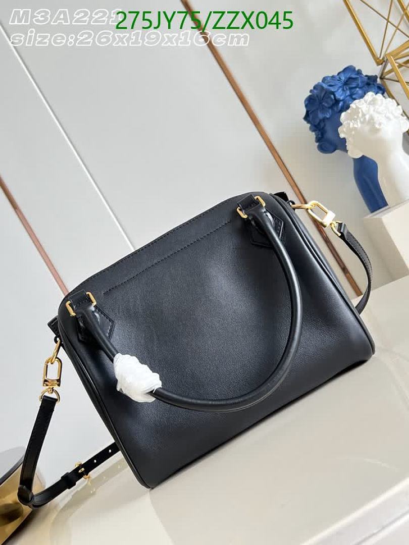 LV-BagsMirror Quality Code: ZZX045 $: 275USD