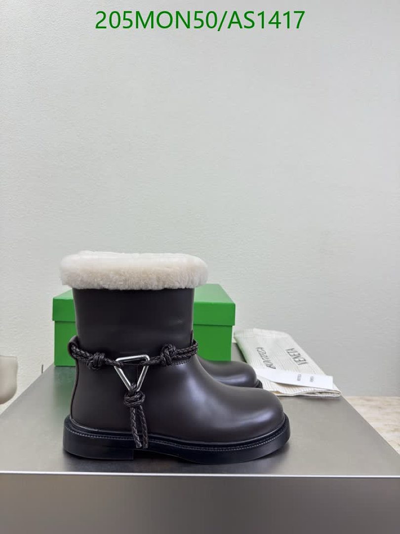 BV-Women Shoes Code: AS1417 $: 205USD