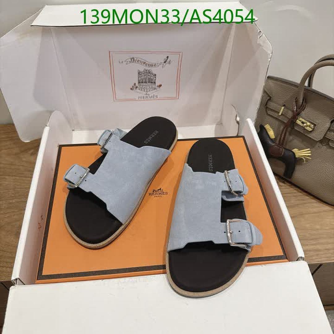 Hermes-Women Shoes Code: AS4054 $: 139USD