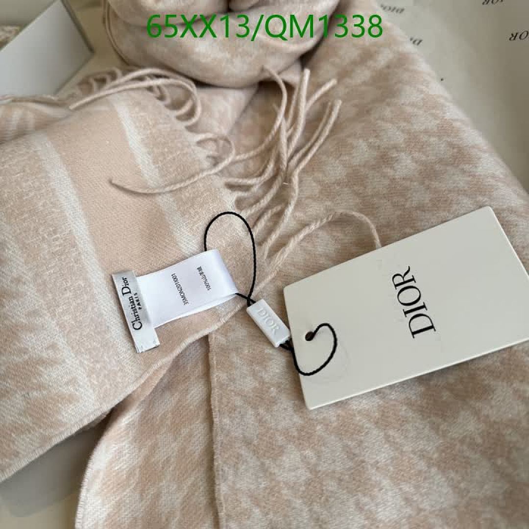 Dior-Scarves Code: QM1338 $: 65USD